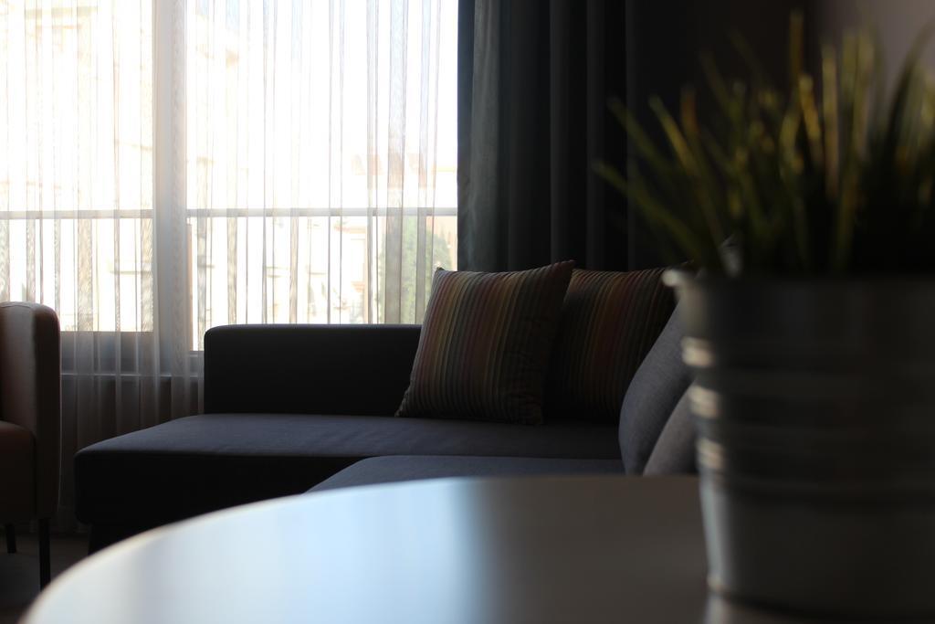 เทรนด์ สวีท Aparthotel อันตัลยา ห้อง รูปภาพ