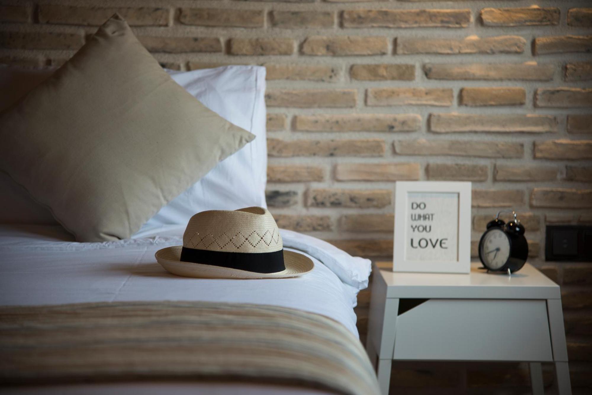 เทรนด์ สวีท Aparthotel อันตัลยา ห้อง รูปภาพ