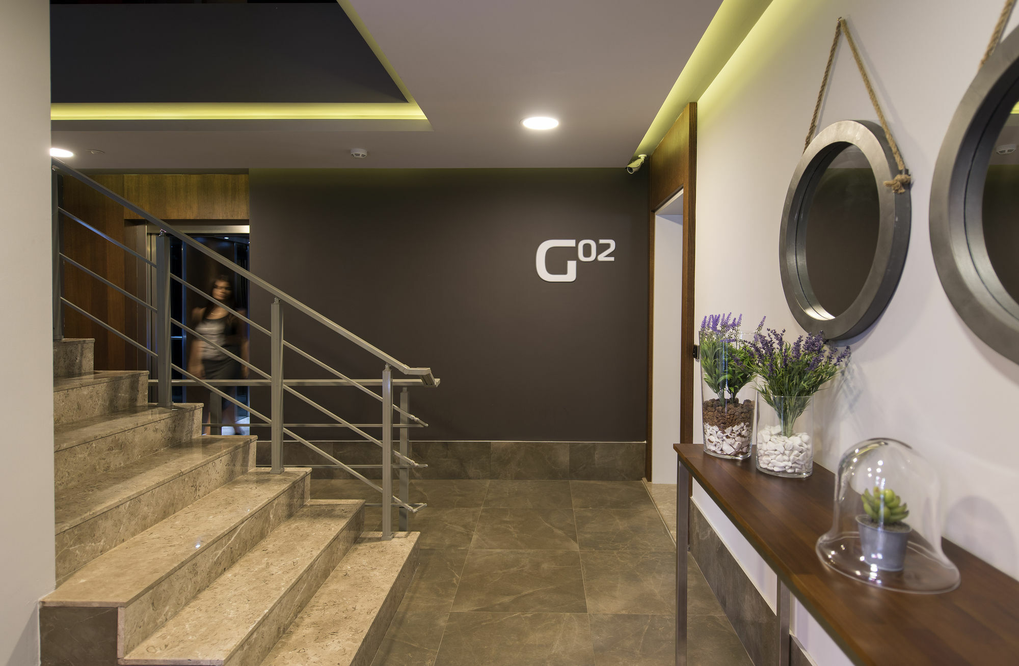 เทรนด์ สวีท Aparthotel อันตัลยา ภายนอก รูปภาพ