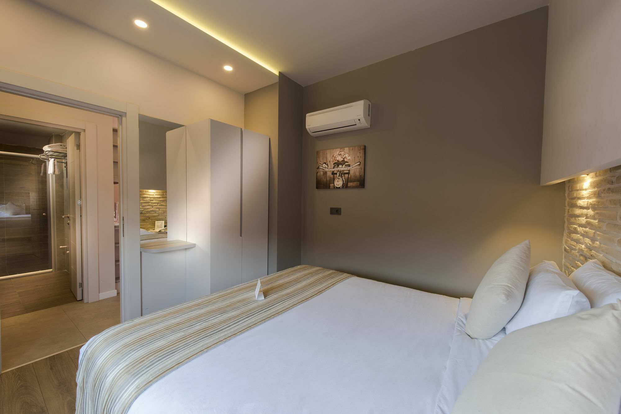 เทรนด์ สวีท Aparthotel อันตัลยา ภายนอก รูปภาพ