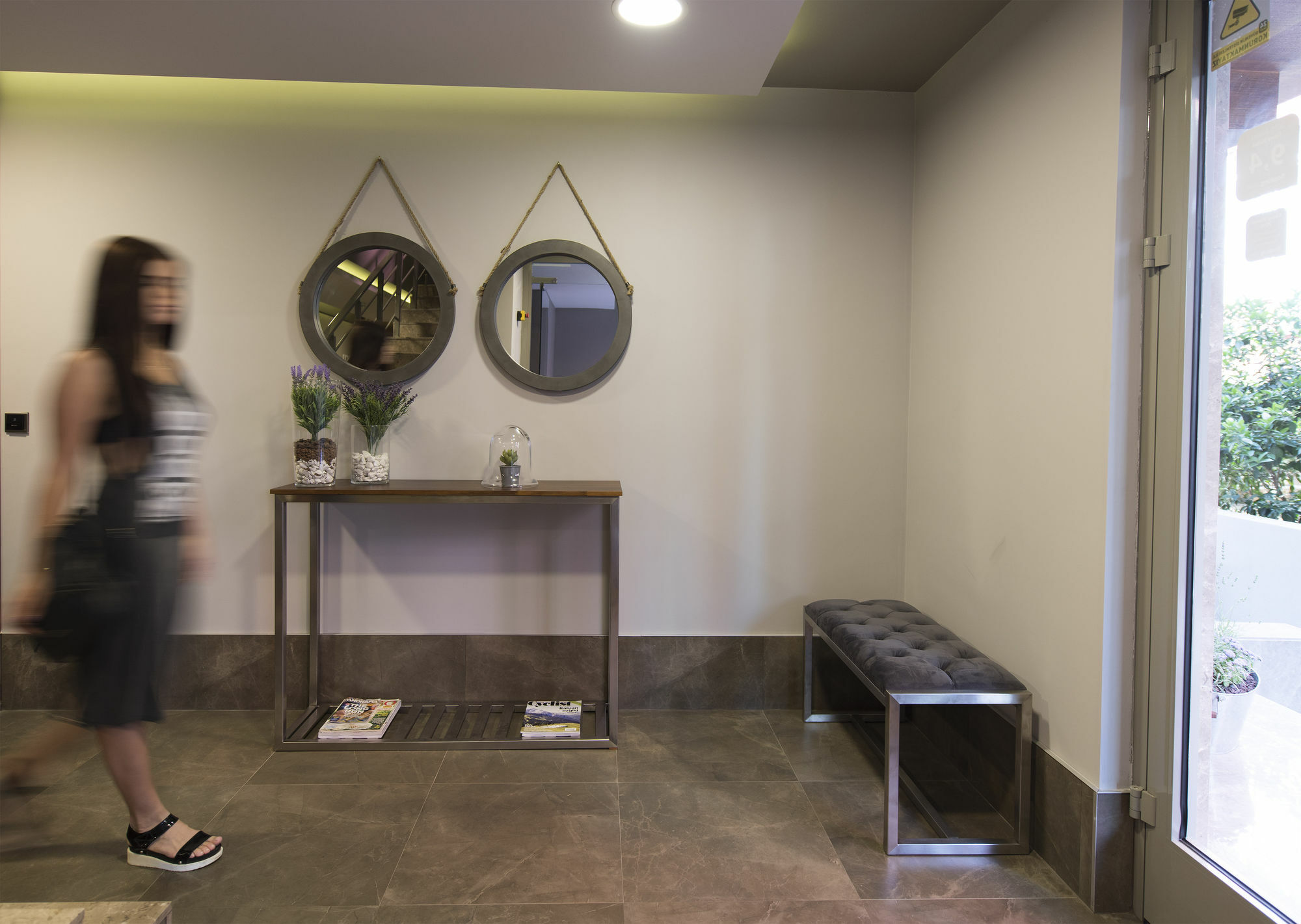 เทรนด์ สวีท Aparthotel อันตัลยา ภายนอก รูปภาพ