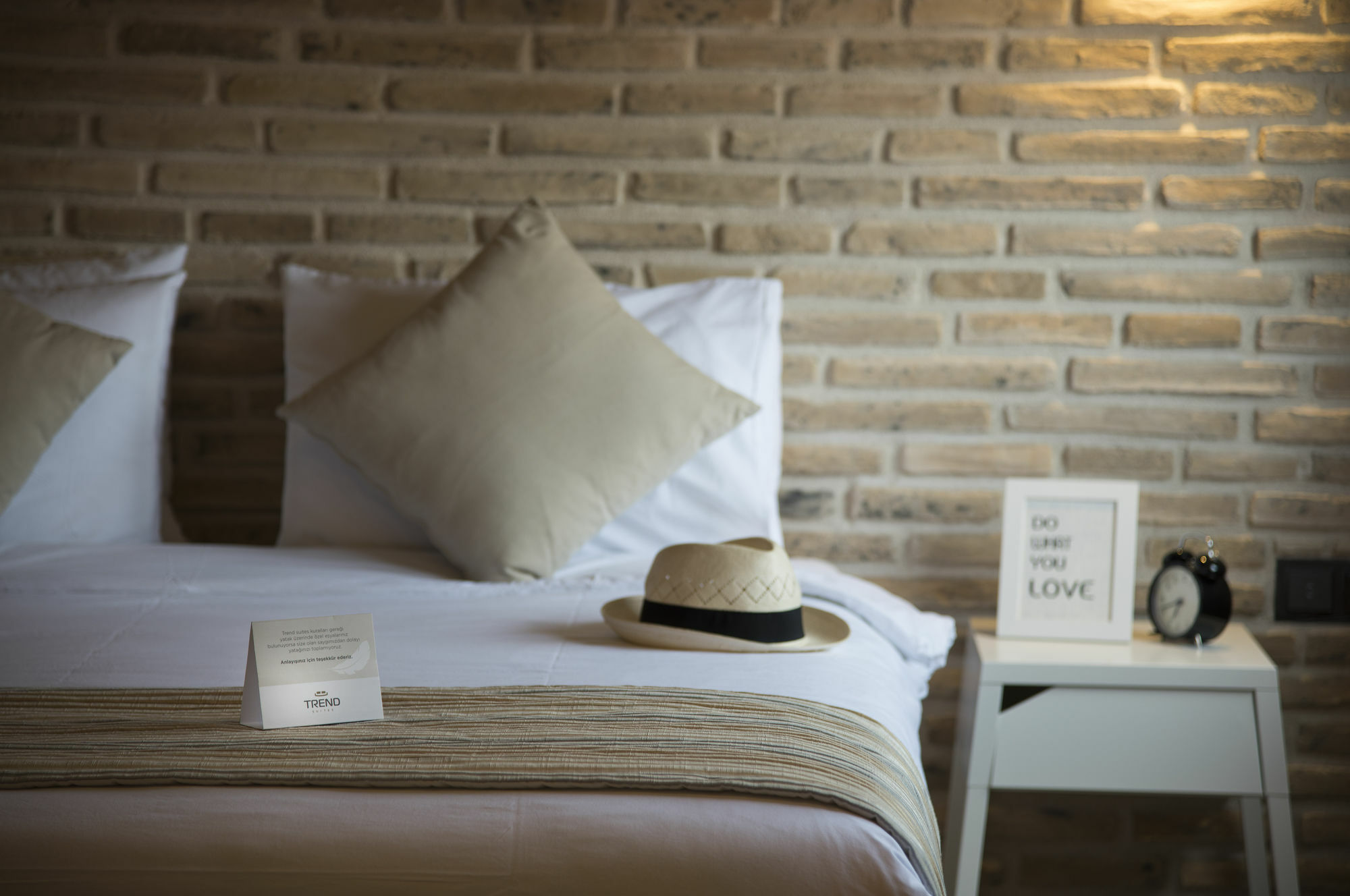 เทรนด์ สวีท Aparthotel อันตัลยา ภายนอก รูปภาพ